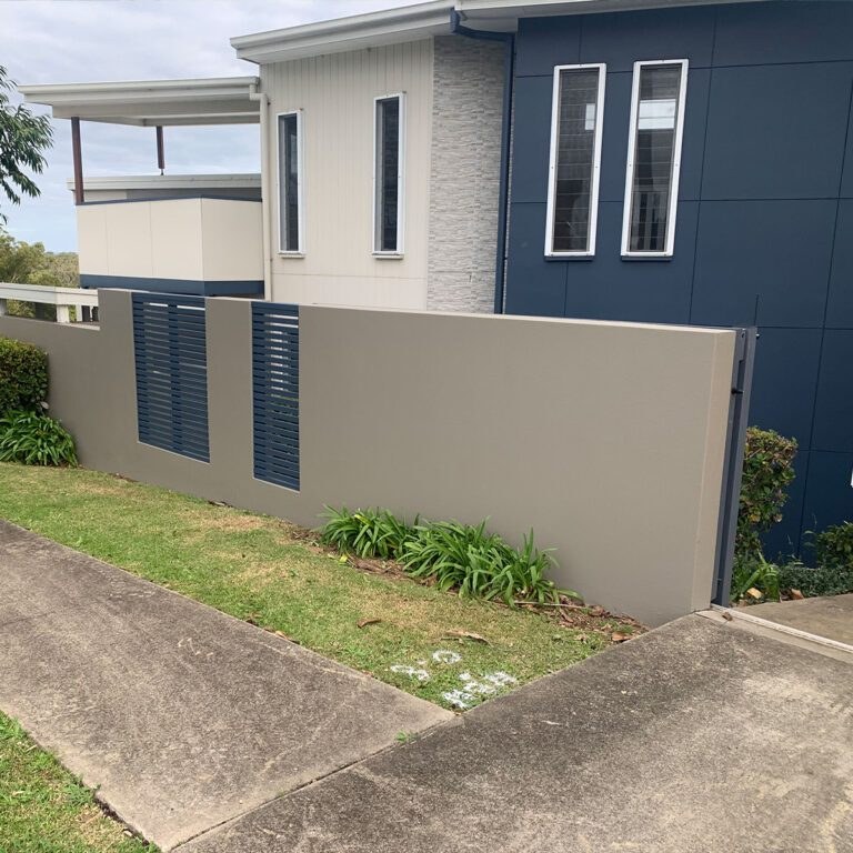 Exterior Painting services in Bundaberg, Queensland